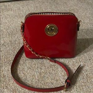 Mk Purse